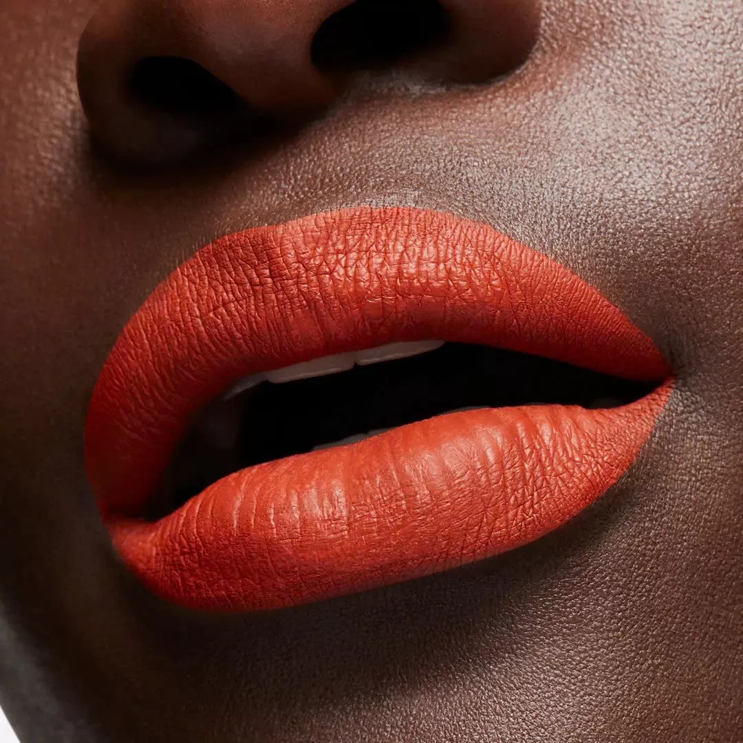 M·A·C Locked Kiss Ink 24HR Lipcolour - 92 Brazen