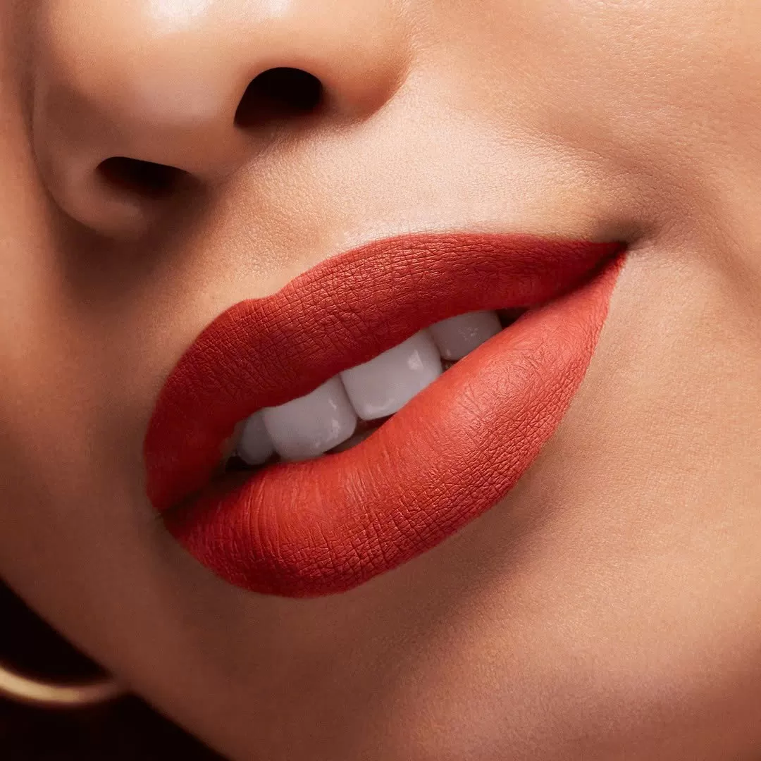 M·A·C Locked Kiss Ink 24HR Lipcolour - 92 Brazen