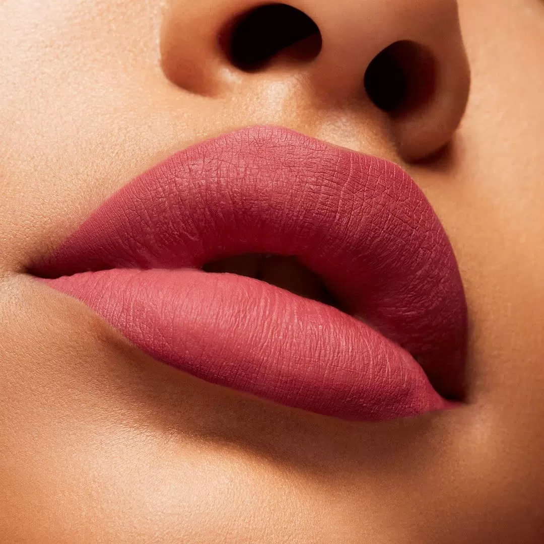 M·A·C Locked Kiss Ink 24HR Lipcolour - 75 Decadence