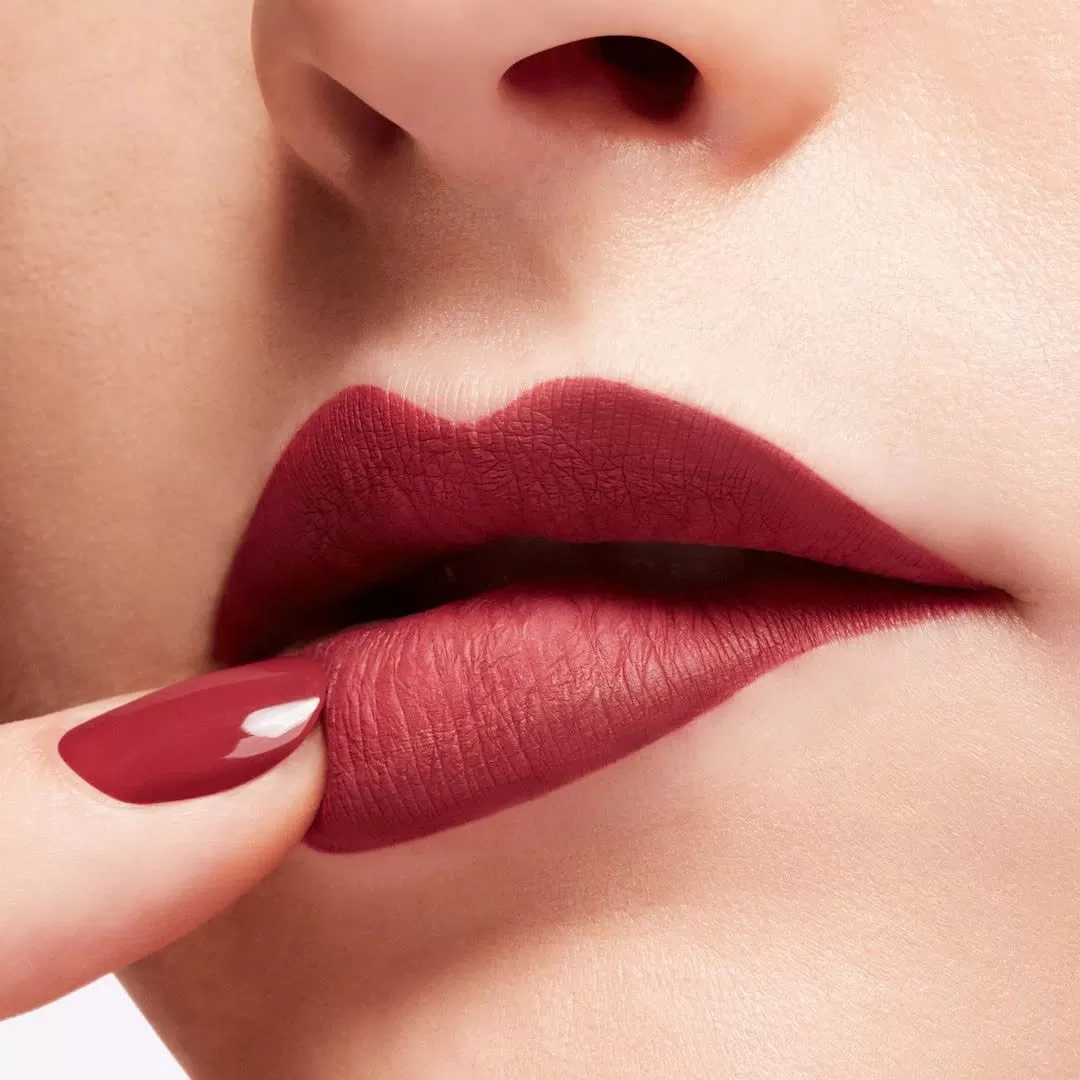 M·A·C Locked Kiss Ink 24HR Lipcolour - 75 Decadence