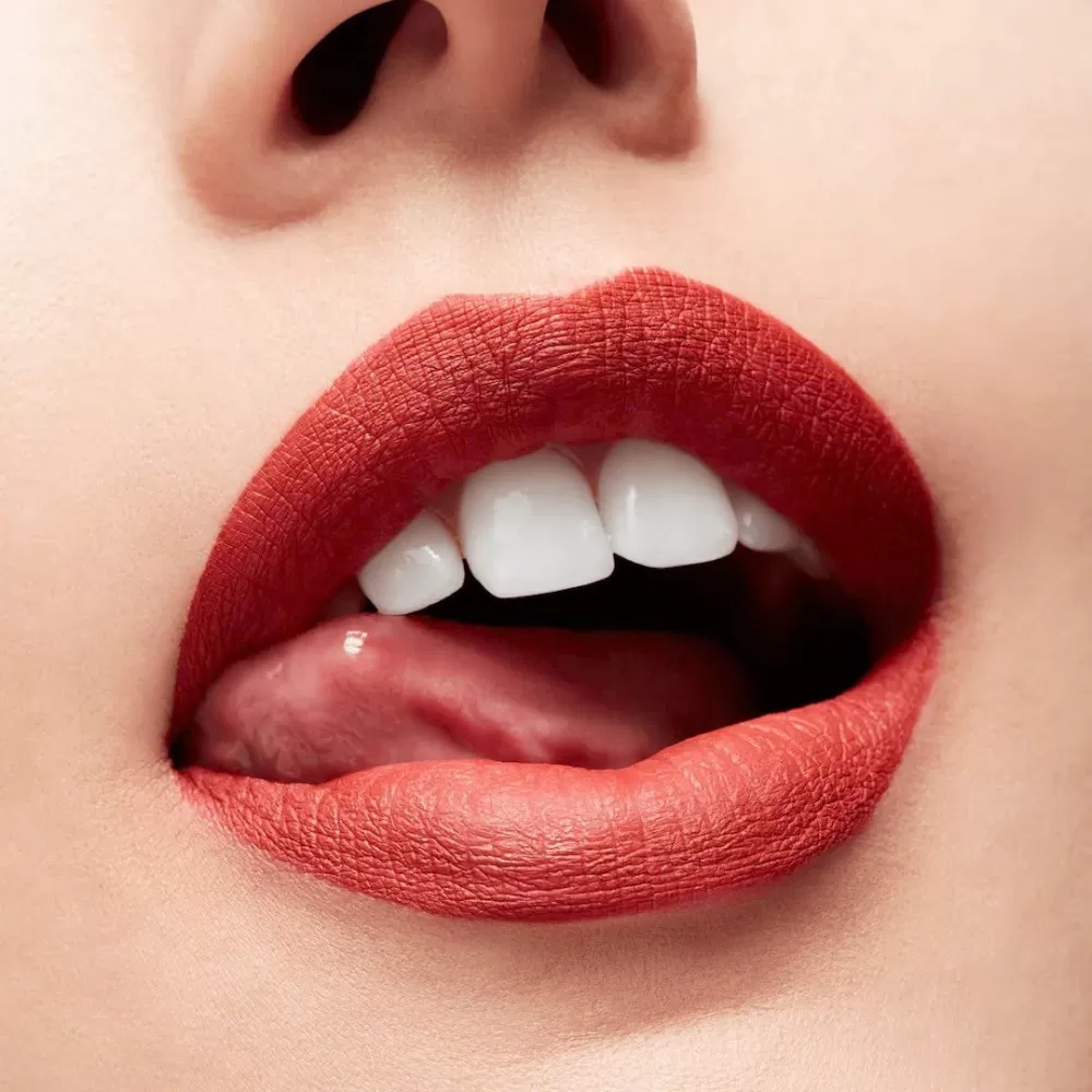 M·A·C Locked Kiss Ink 24HR Lipcolour - 99 Extra Chili