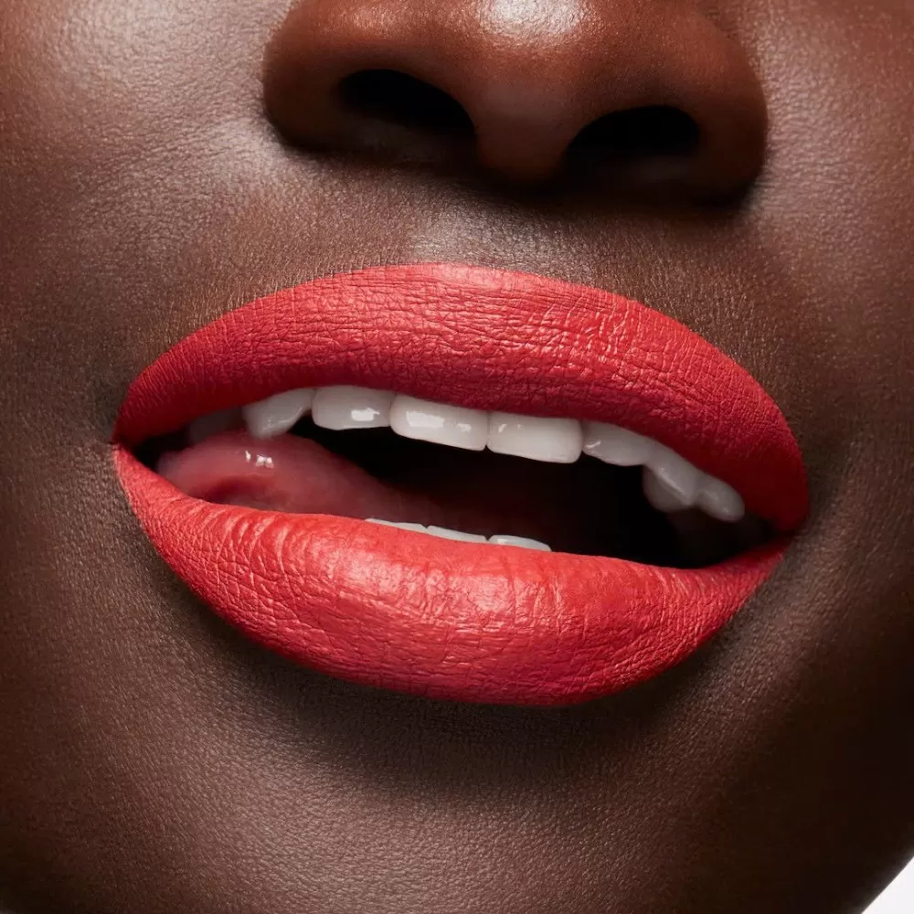 M·A·C Locked Kiss Ink 24HR Lipcolour - 99 Extra Chili