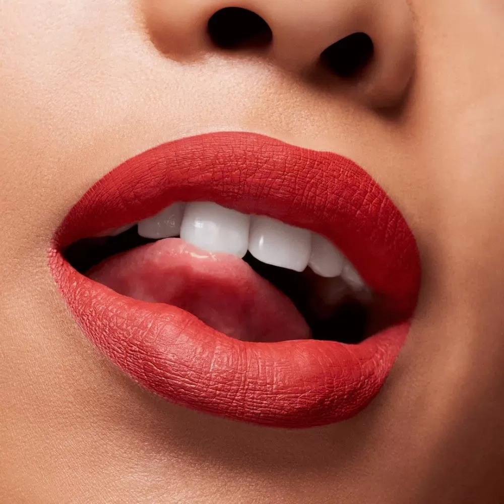 M·A·C Locked Kiss Ink 24HR Lipcolour - 99 Extra Chili