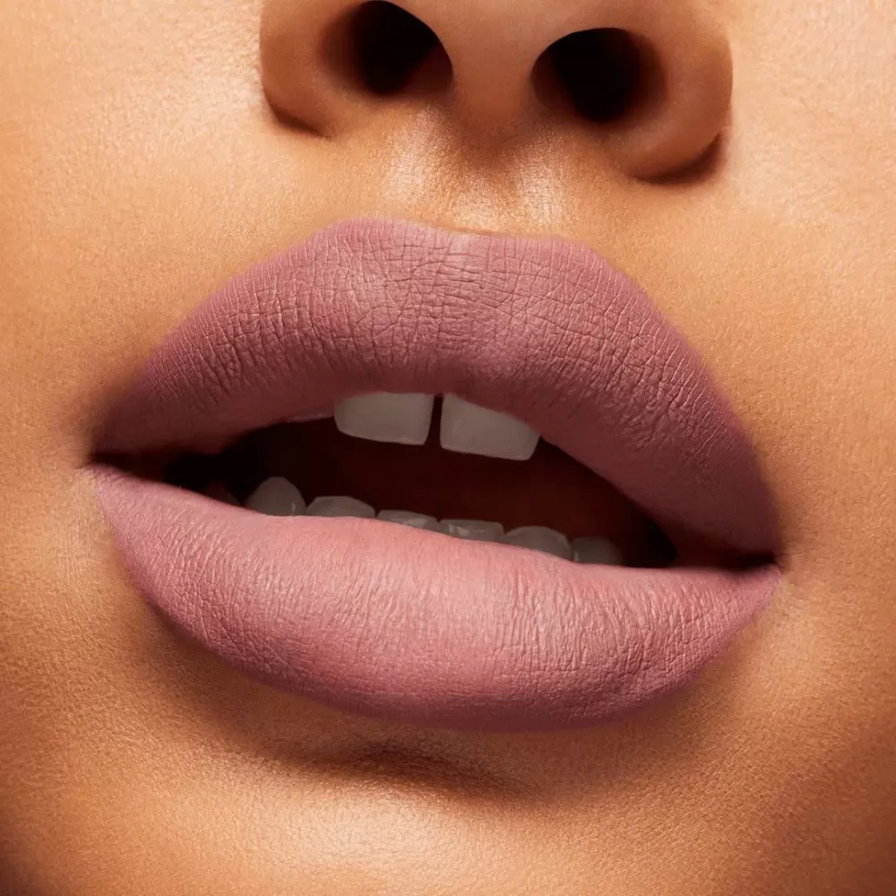 M·A·C Locked Kiss Ink 24HR Lipcolour - 50 Upgraded