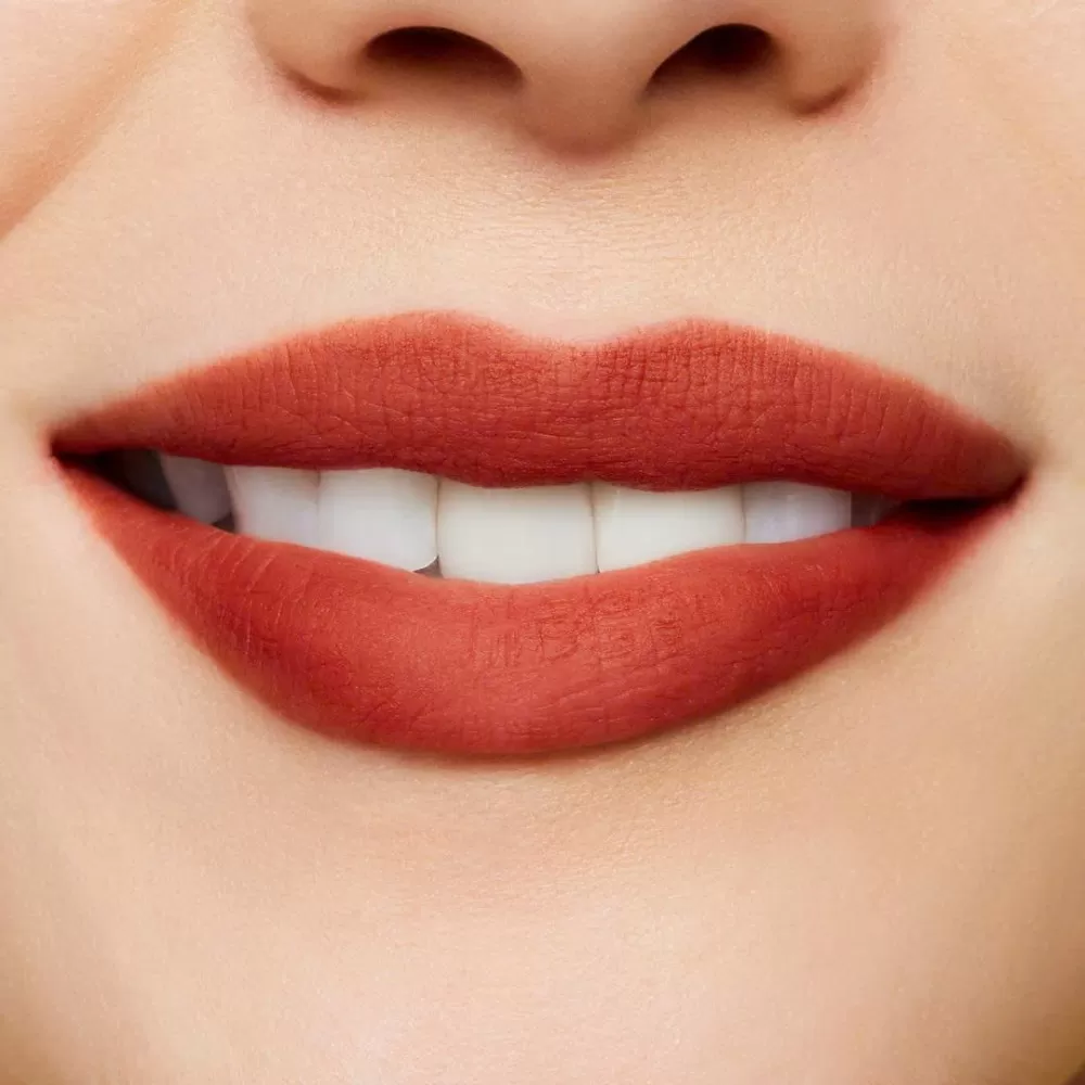M·A·C Powder Kiss Liquid Lipcolour - 982 Marrakesh Mere