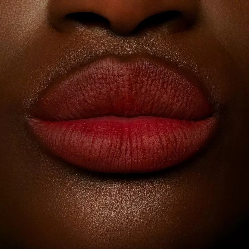 M·A·C Powder Kiss Liquid Lipcolour - 982 Marrakesh Mere