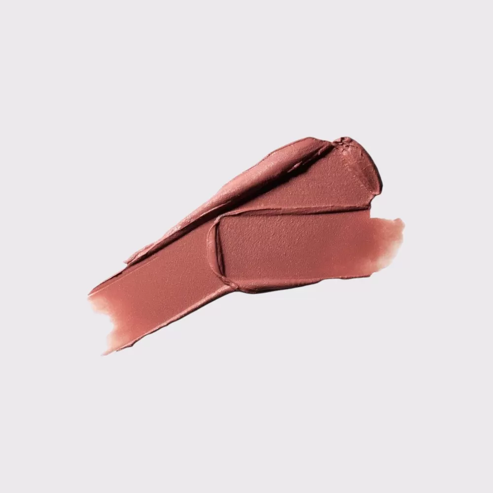 M·A·C Powder Kiss Liquid Lipcolour - 997 Over The Taupe