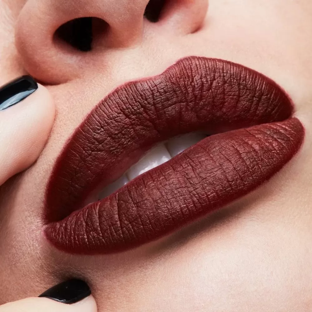 M·A·C Retro Matte Liquid Lipcolour - 116 Carnivorous