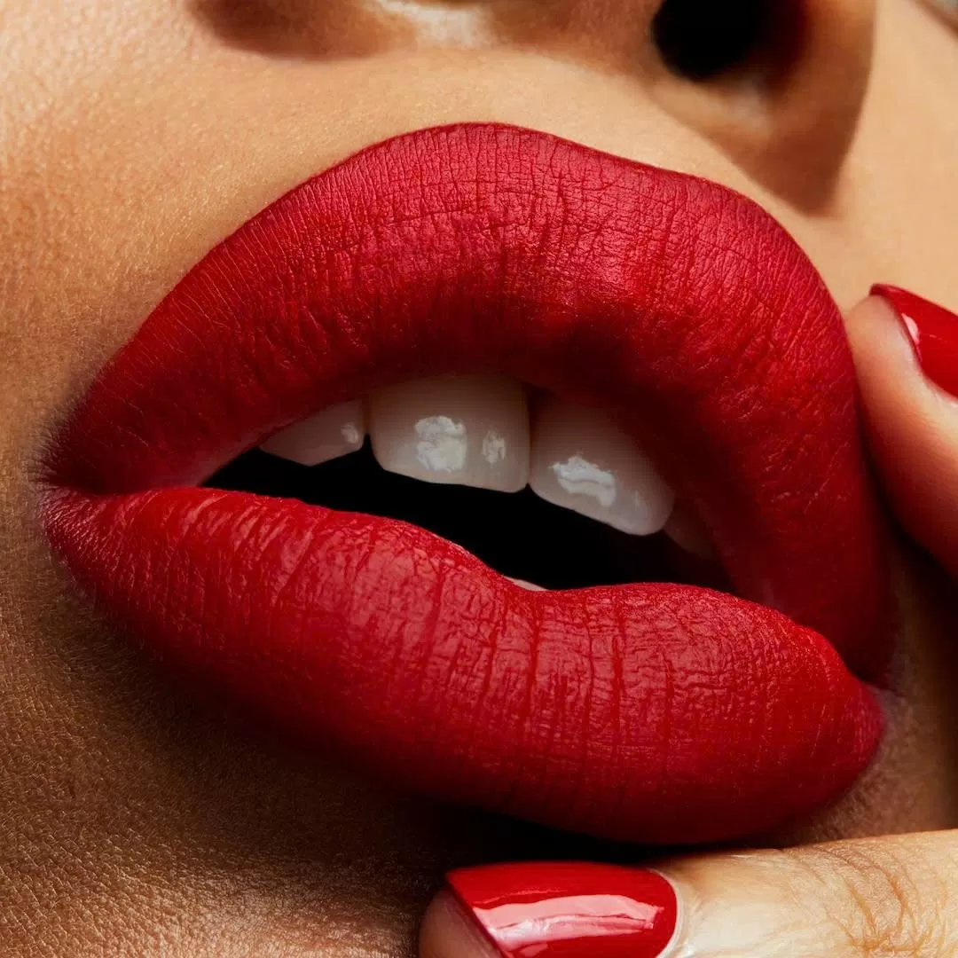 M·A·C Retro Matte Liquid Lipcolour - 105 Feels So Grand