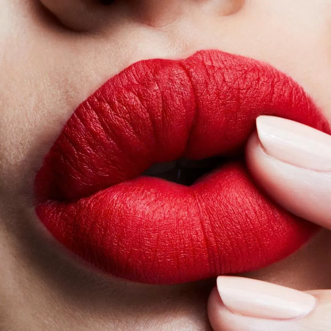 M·A·C Retro Matte Liquid Lipcolour - 105 Feels So Grand