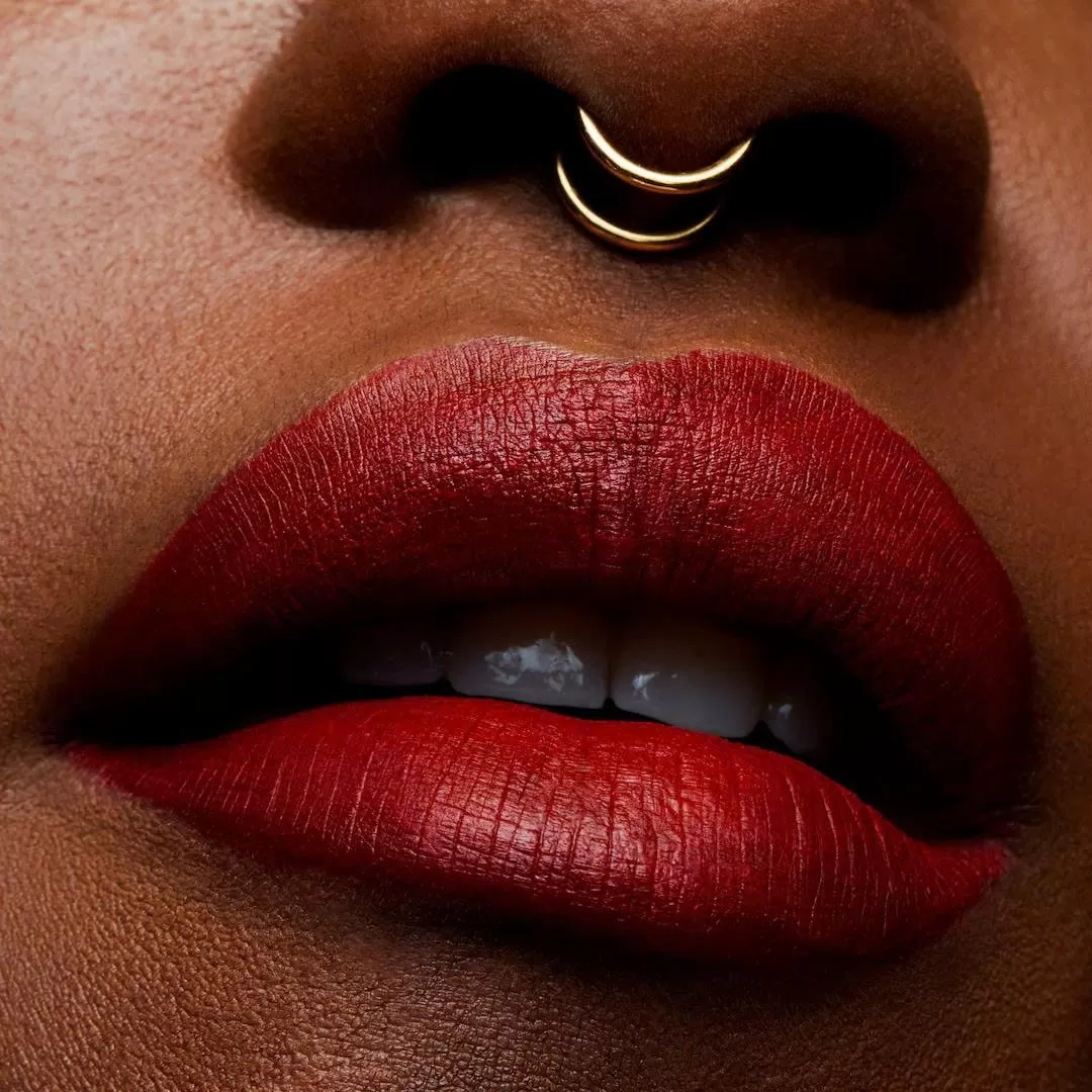 M·A·C Retro Matte Liquid Lipcolour - 105 Feels So Grand
