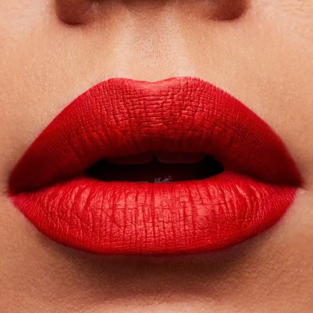 M·A·C Retro Matte Liquid Lipcolour - 111 Quite the Standout