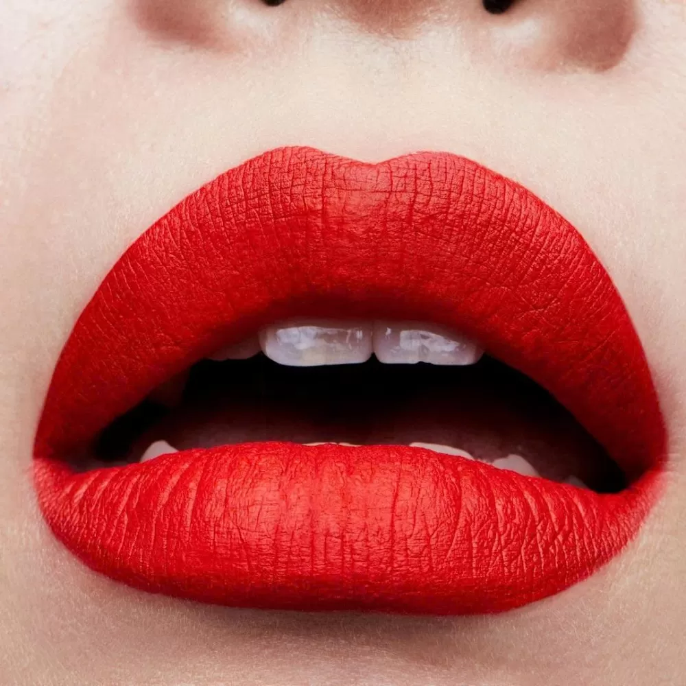 M·A·C Retro Matte Liquid Lipcolour - 111 Quite the Standout