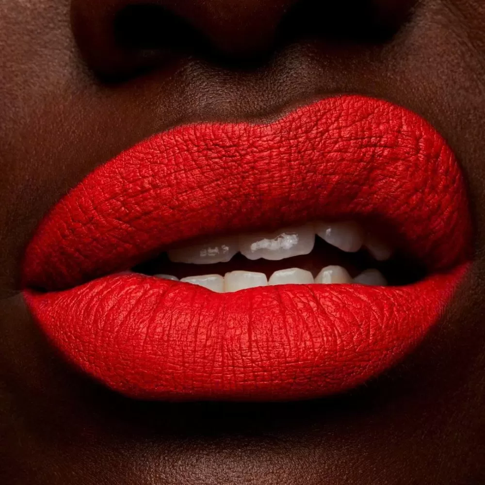 M·A·C Retro Matte Liquid Lipcolour - 111 Quite the Standout