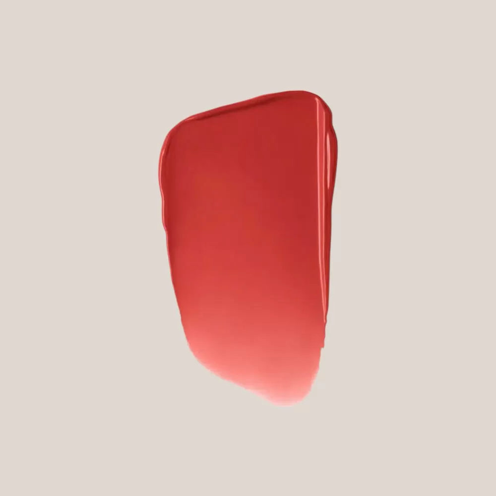 Son Kem NARS Air Matte Lip Color Pin Up - Brick red