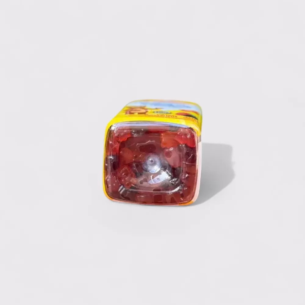 Kẹo Dẻo Vitamin Tổng Hợp Cho Bé L’il Critters Gummy Vites, Cho Trẻ Từ 2 Tuổi #300 Viên (Mẫu mới)
