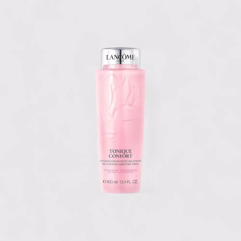 Nước Hoa Hồng Lancôme Tonique Confort Hydrating Toner #400ml