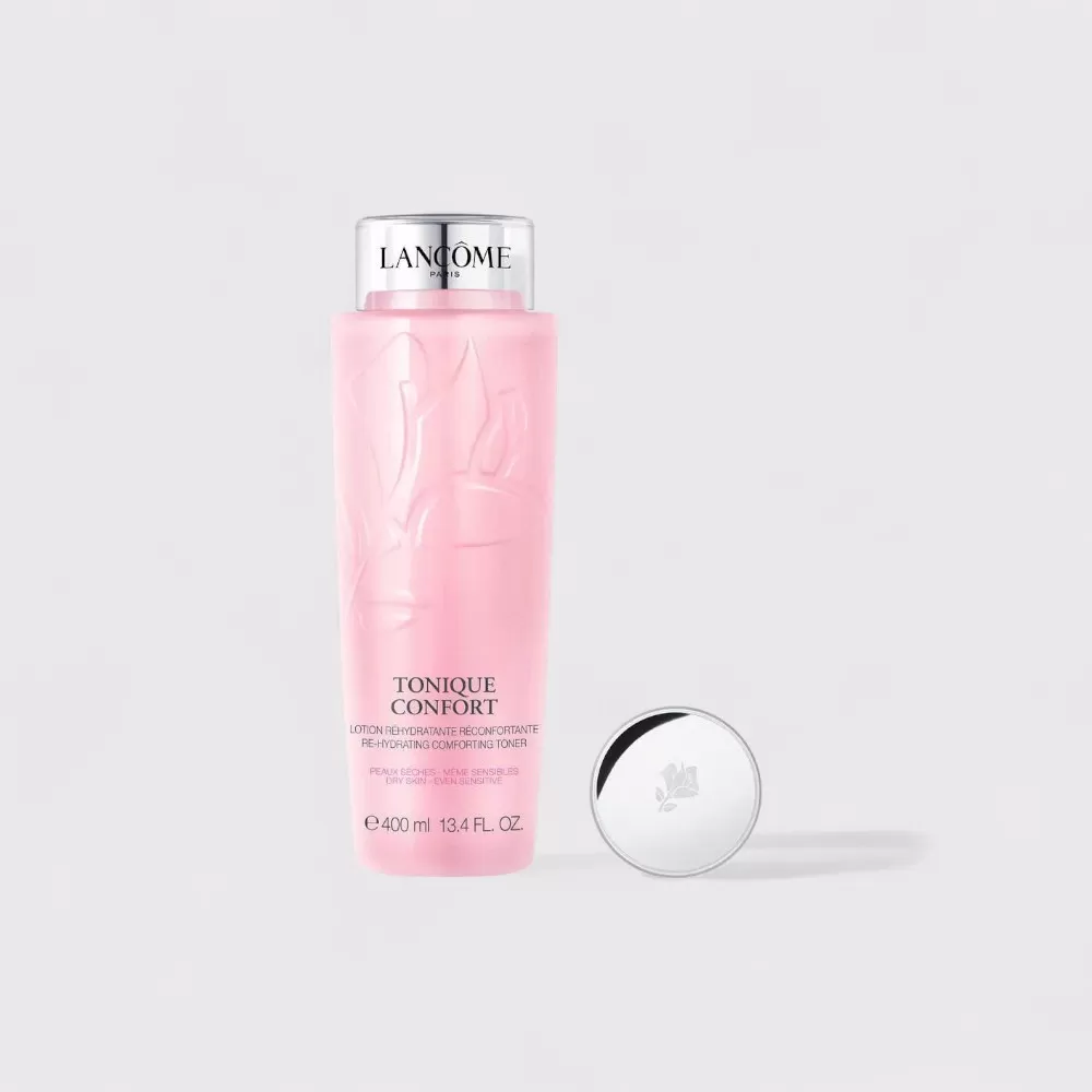 Nước Hoa Hồng Lancôme Tonique Confort Hydrating Toner #400ml