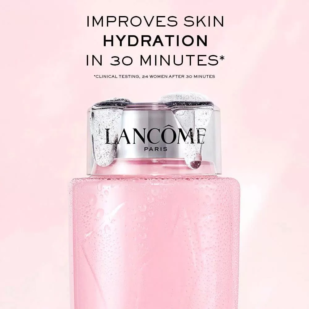 Nước Hoa Hồng Lancôme Tonique Confort Hydrating Toner #400ml