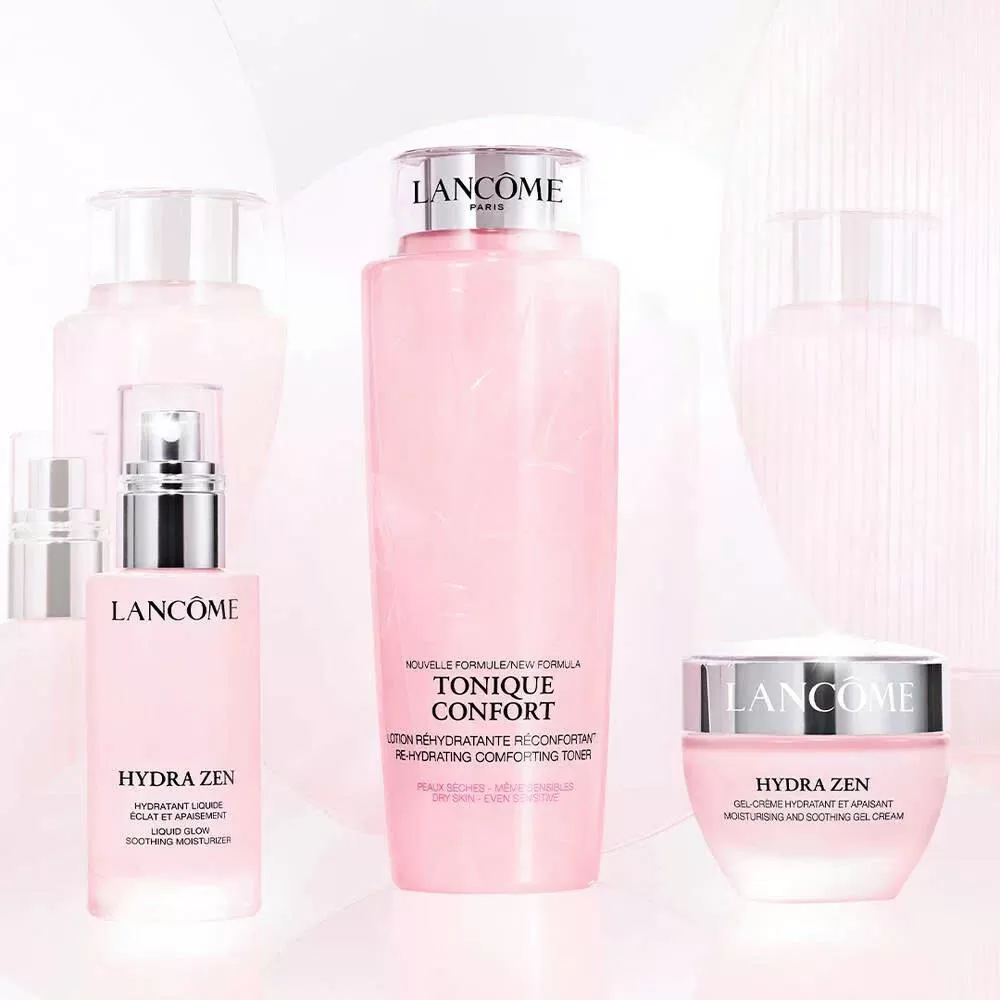 Nước Hoa Hồng Lancôme Tonique Confort Hydrating Toner #400ml