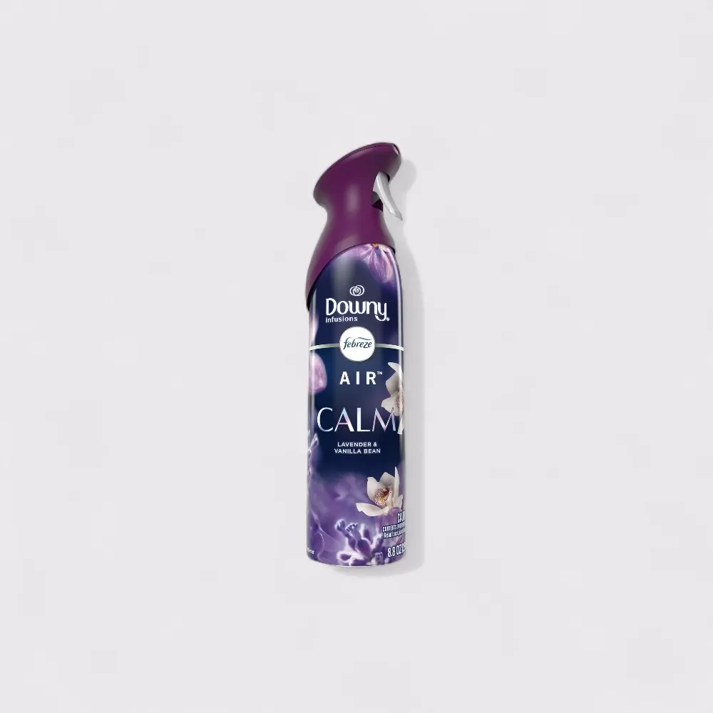 Xịt Phòng Febreze Air Calm - 250g