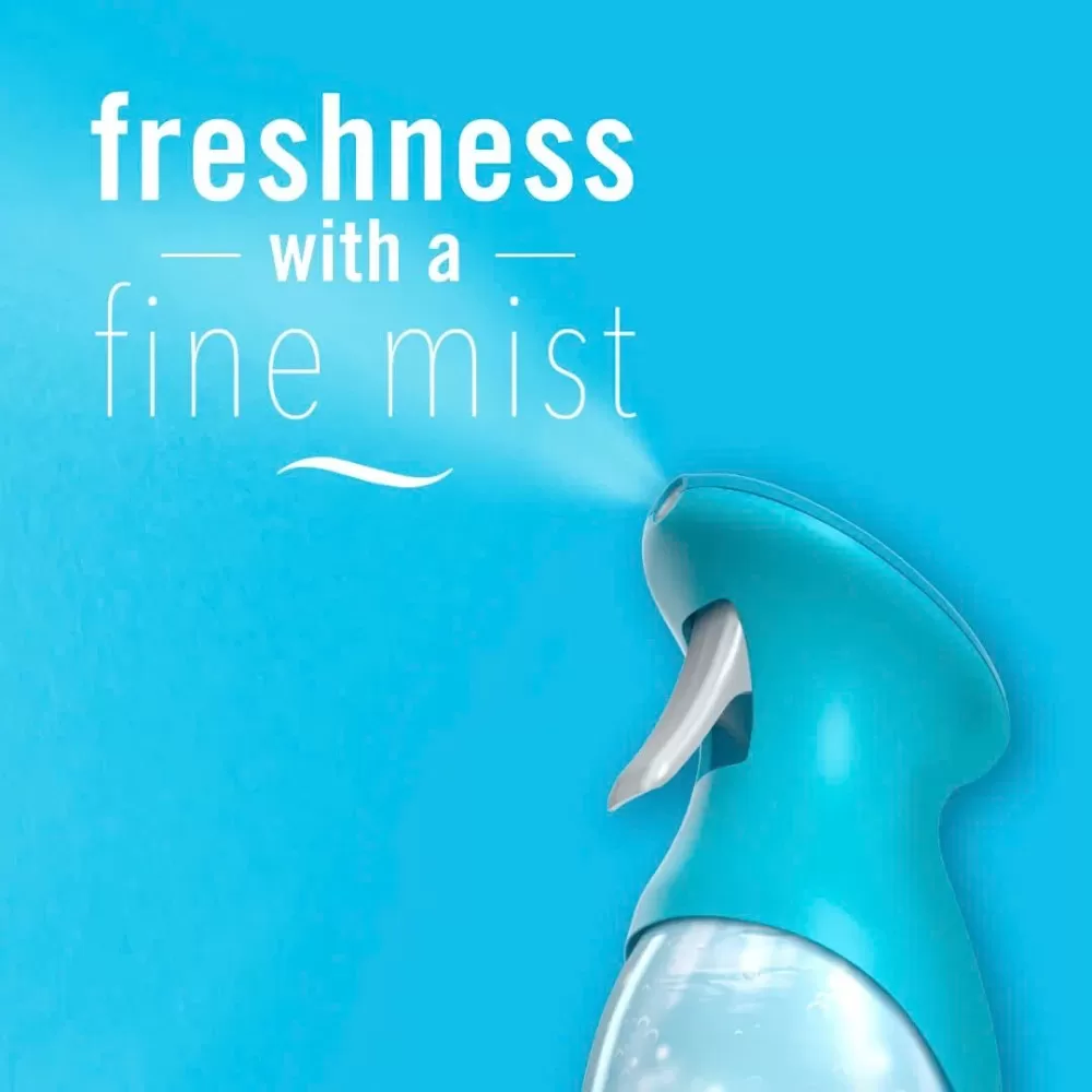 Xịt Phòng Febreze Air Mist Refresh & Energize - 250g