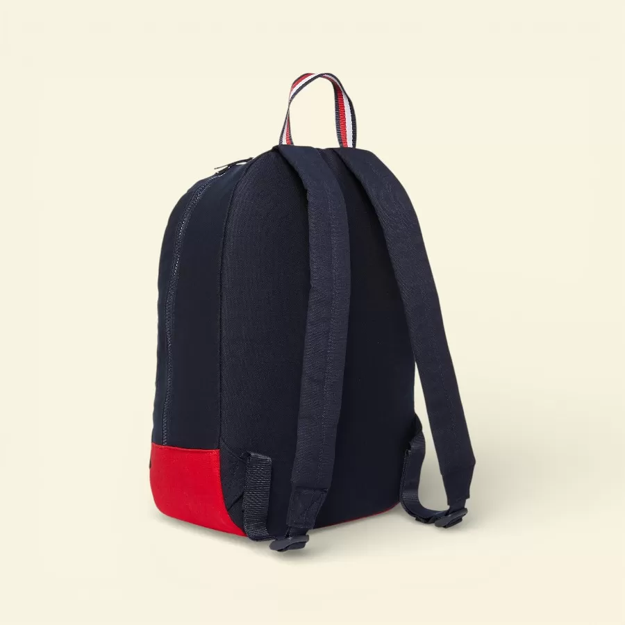 Tommy Hilfiger Flag Colorblock Backpack
