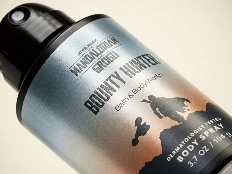 Chai xịt body nam Bounty Hunter, sản phẩm chăm s&oacute;c c&aacute; nh&acirc;n ht260.vn