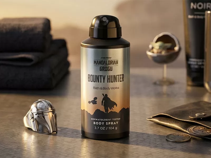 Đ&aacute;nh gi&aacute; xịt body nam Bounty Hunter, sản phẩm khử m&ugrave;i nam tốt nhất