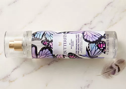 Review xịt thơm to&agrave;n th&acirc;n Bath & Body Works Butterfly ch&iacute;nh h&atilde;ng gi&uacute;p bạn tự tin hơn với m&ugrave;i hương nhẹ nh&agrave;ng.