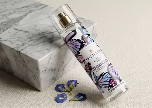 Gi&aacute; xịt thơm to&agrave;n th&acirc;n Bath & Body Works Butterfly uy t&iacute;n gi&uacute;p bạn tiết kiệm chi ph&iacute; m&agrave; vẫn đảm bảo chất lượng.
