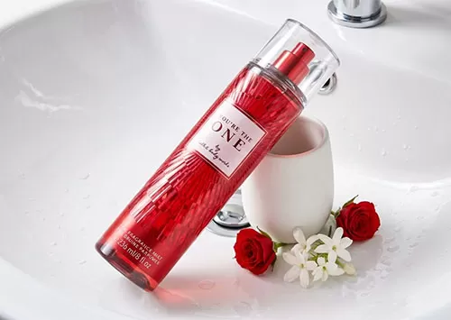 Xịt thơm to&agrave;n th&acirc;n Bath & Body Works You're The One ch&iacute;nh h&atilde;ng + xịt thơm to&agrave;n th&acirc;n Bath & Body Works You're The One + mua online gi&aacute; rẻ nhập khẩu Mỹ, đảm bảo.