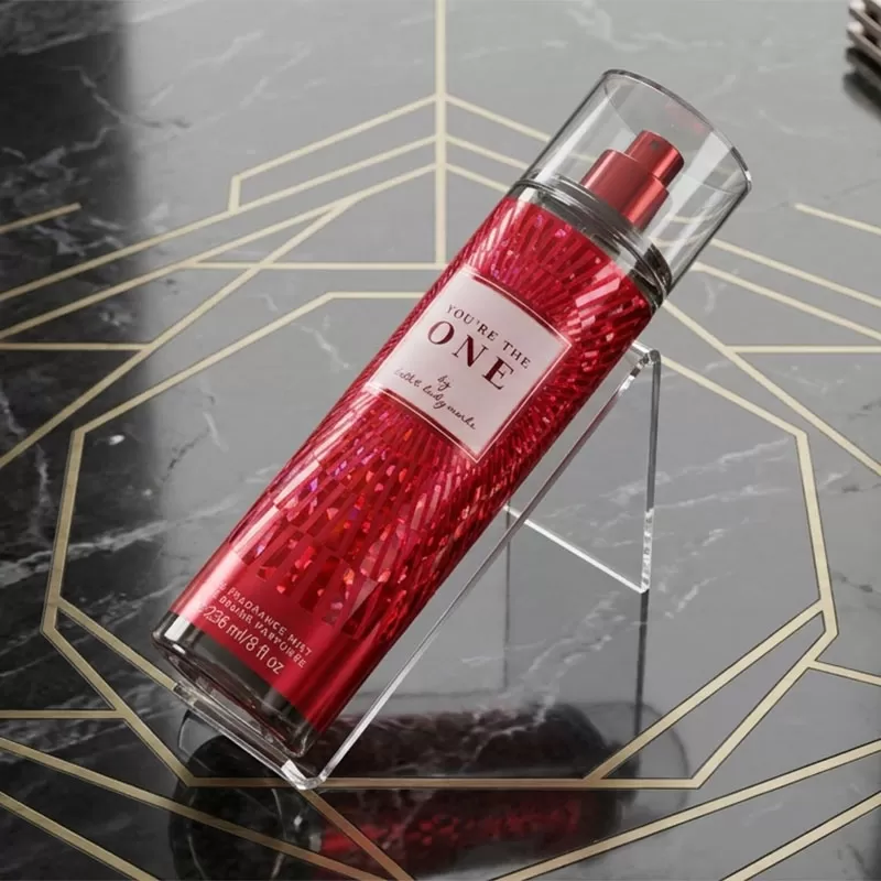 Xịt Thơm Toàn Thân You're The One - Bath & Body Works - 236ml
