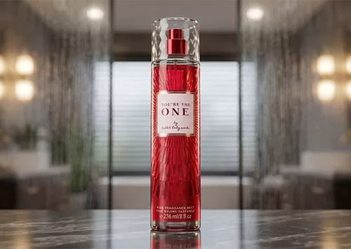 Xịt thơm + xịt thơm to&agrave;n th&acirc;n Bath & Body Works You're The One + giải quyết nỗi lo m&ugrave;i cơ thể kh&oacute; chịu, mang lại sự tự tin suốt ng&agrave;y d&agrave;i.