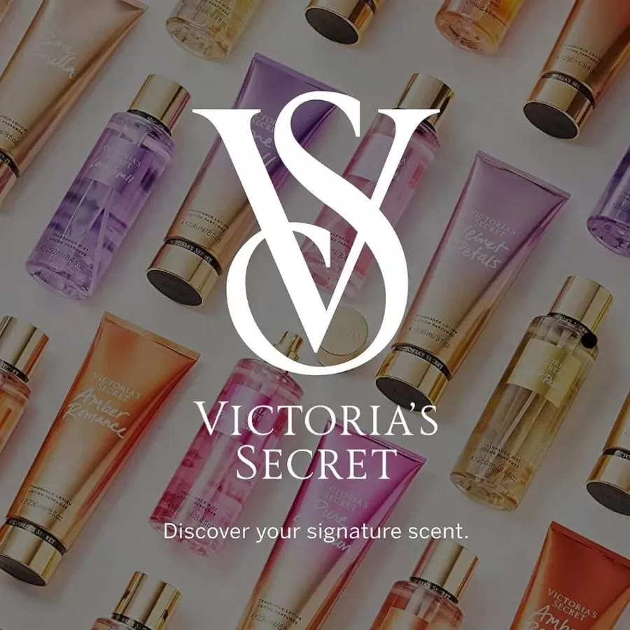 Chai xịt thơm body mist Victoria's Secret Whispering Waves 250ml chính hãng Mỹ, mang đến hương thơm tinh tế.