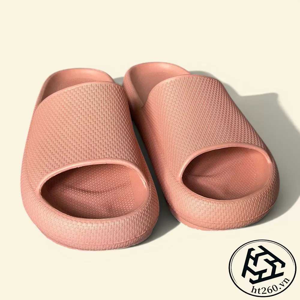 Dép Nữ 32 Degrees Cool Chunky Open Toe Sandals #M #Cam