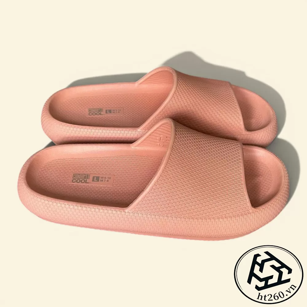 Dép Nữ 32 Degrees Cool Chunky Open Toe Sandals #M #Cam