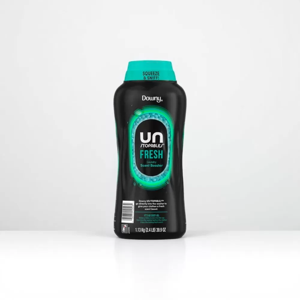 Viên Xả Vải Downy Unstopables Fresh Scent - 1.13 Kg