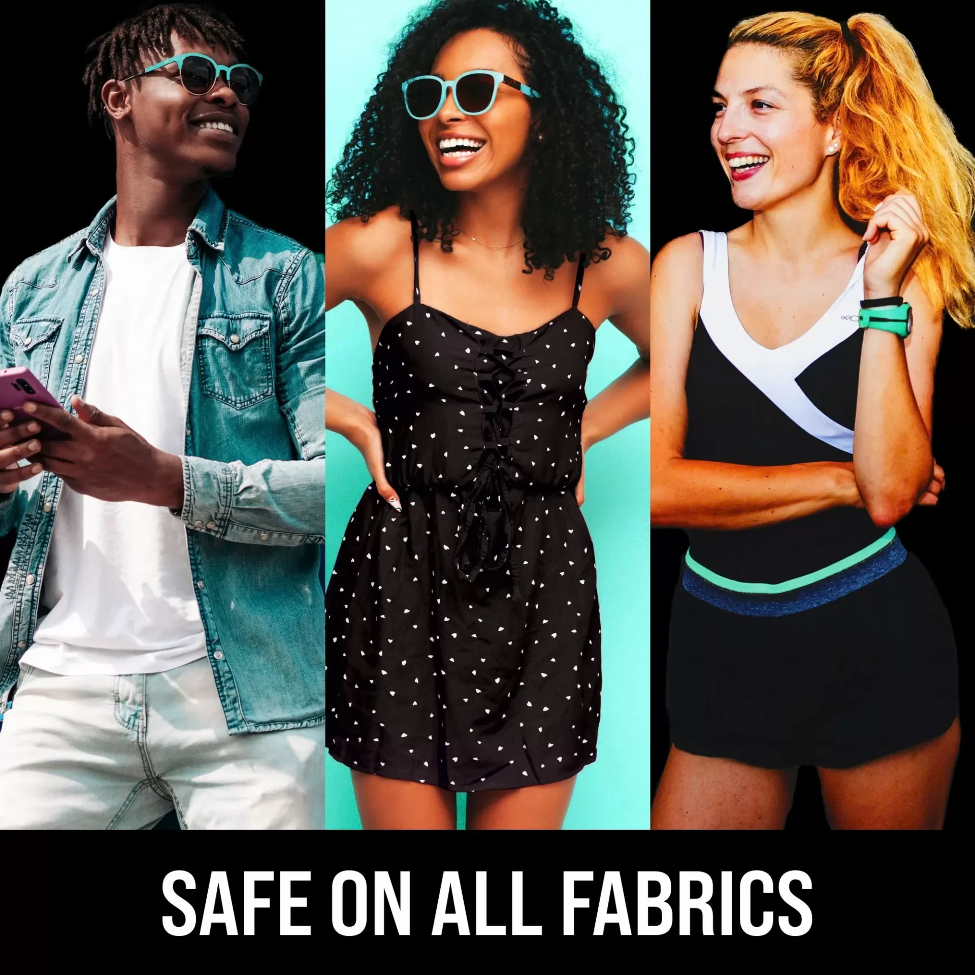 Viên Xả Vải Downy Unstopables Fresh Scent - 1.13 Kg