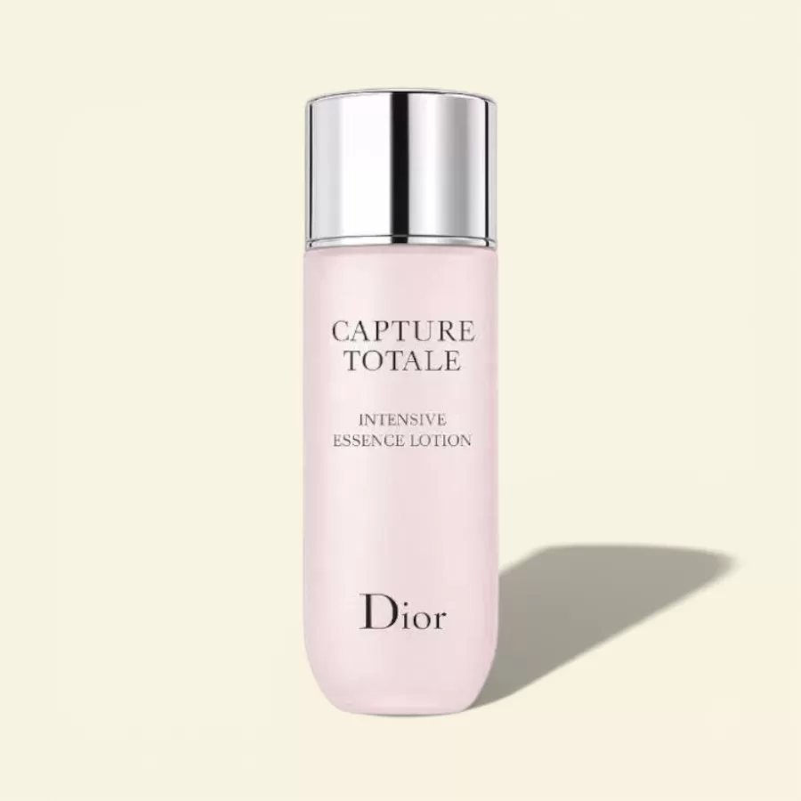 Set Quà Dior Complimentary Dior Capture Gift #4 Pcs + Bag