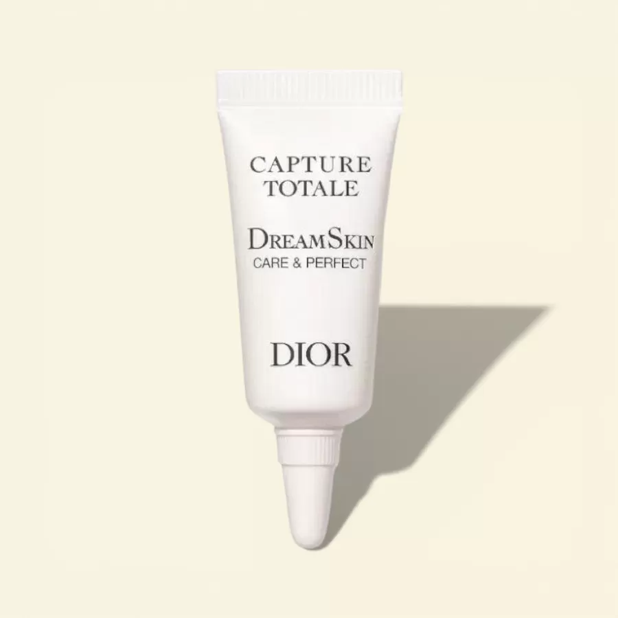 Set Quà Dior Complimentary Dior Capture Gift #4 Pcs + Bag