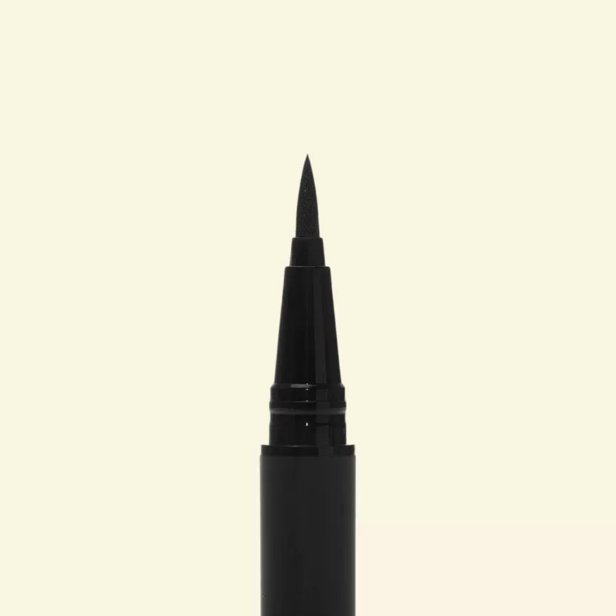 Kẻ Mắt Lilly Lashes Power Liner 2-in-1 Eyeliner And Lash Adhesive - Black - 0.03oz