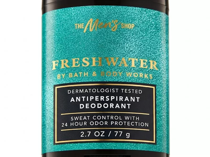 Hương thơm tươi m&aacute;t của FreshWater gi&uacute;p bạn tự tin suốt cả ng&agrave;y.