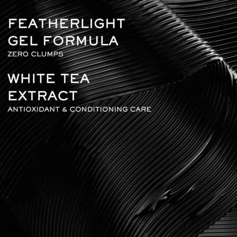 Mascara Lancome Lash Idôle Lash Lifting Volumizing 01 Glossy Black - 2.5ml