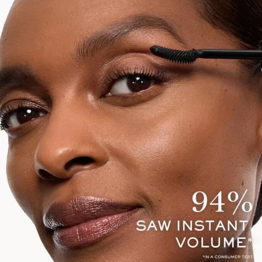 Mascara Lancome Lash Idôle Lash Lifting Volumizing 01 Glossy Black - 2.5ml