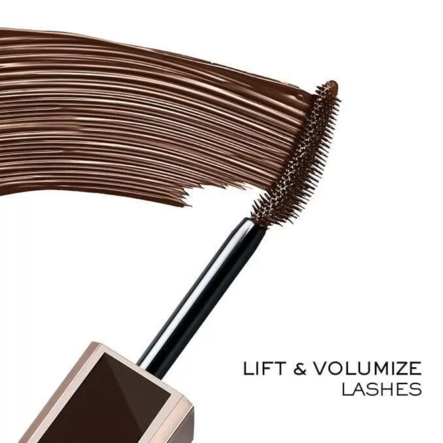 Mascara Lancome Lash Idôle Lash Lifting Volumizing 02 True Brown - 8ml