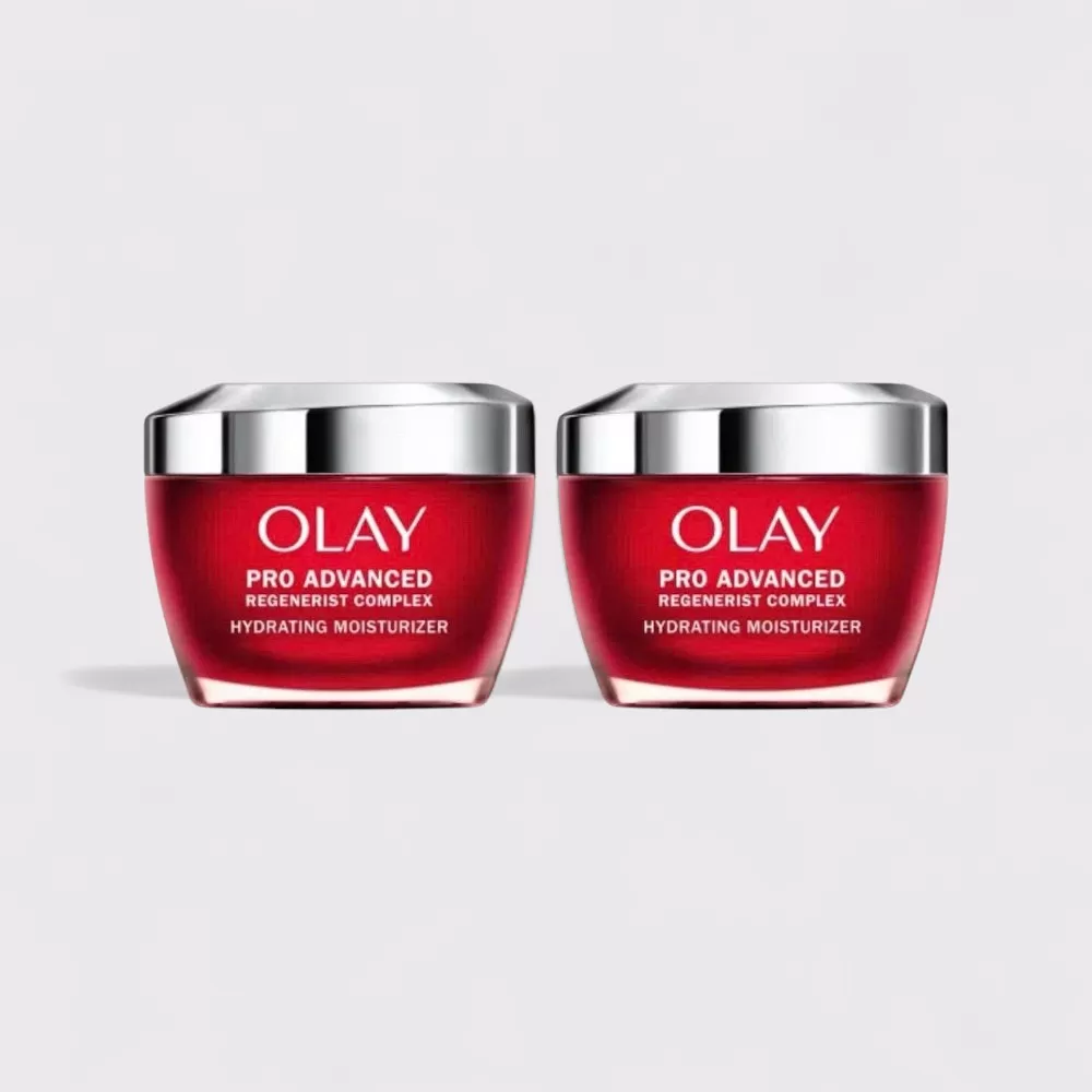 Kem Dưỡng Chống Lão Hóa Olay Pro Advanced Regenerist Complex