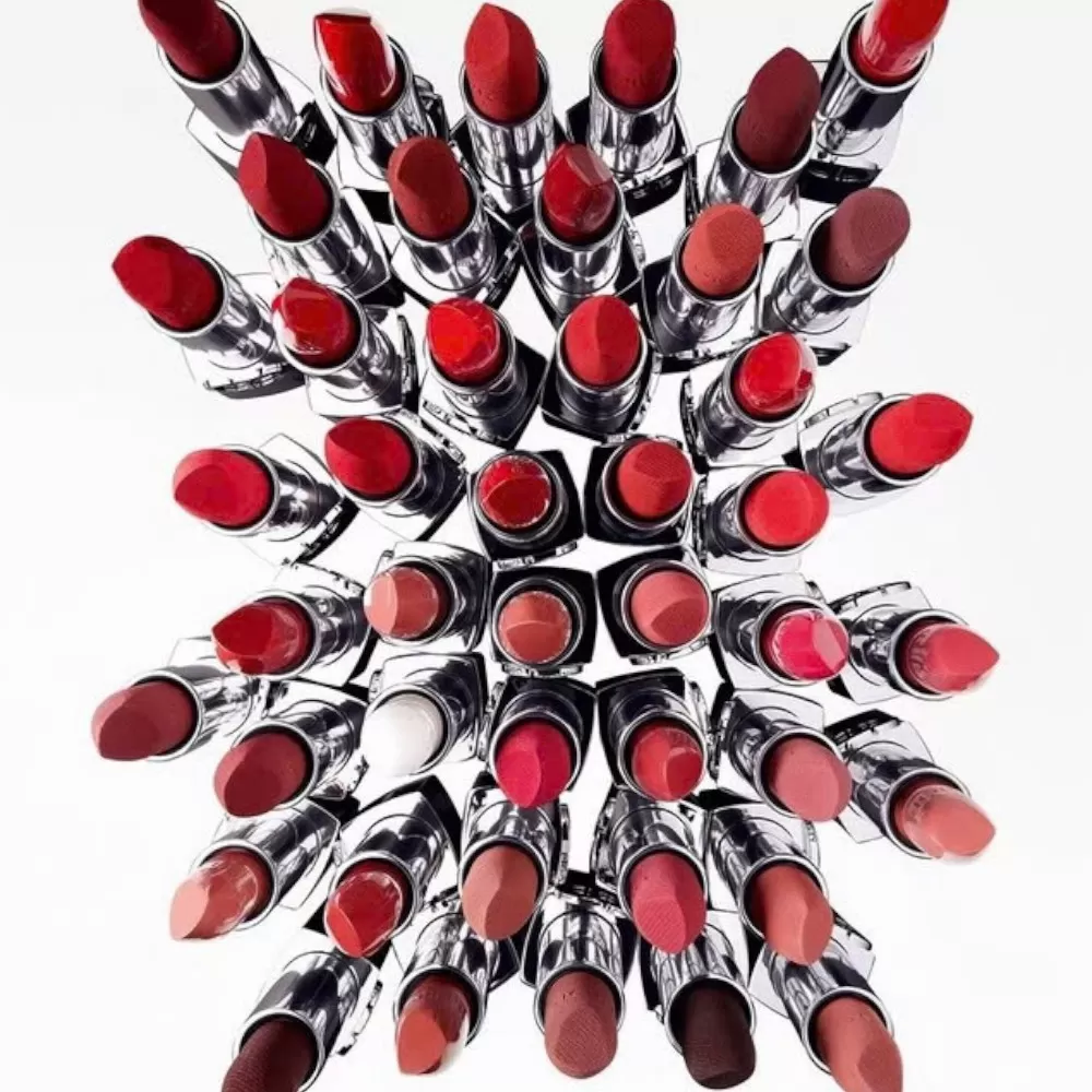 SON DIOR ROUGE DIOR - 720 ICONE / VELVET FINISH