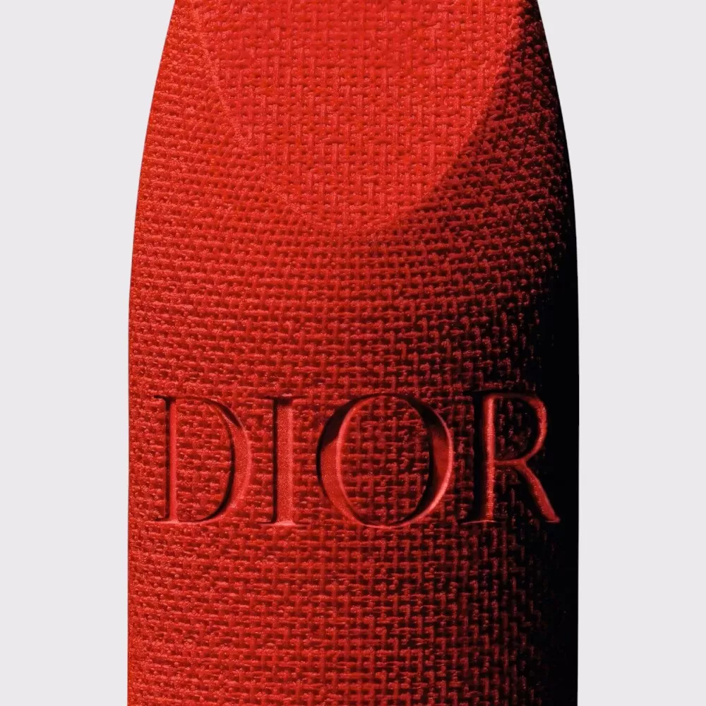 Son Dior Rouge Dior - 999 Red / Velvet Finish