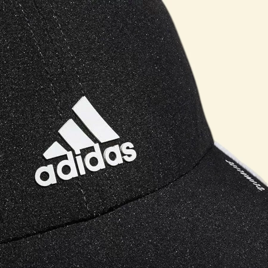 N&oacute;n Adidas m&agrave;u đen Adjustable Fit mang lại sự vừa vặn ho&agrave;n hảo, với c&ocirc;ng nghệ Aeroready gi&uacute;p bạn lu&ocirc;n kh&ocirc; r&aacute;o v&agrave; thoải m&aacute;i khi vận động.